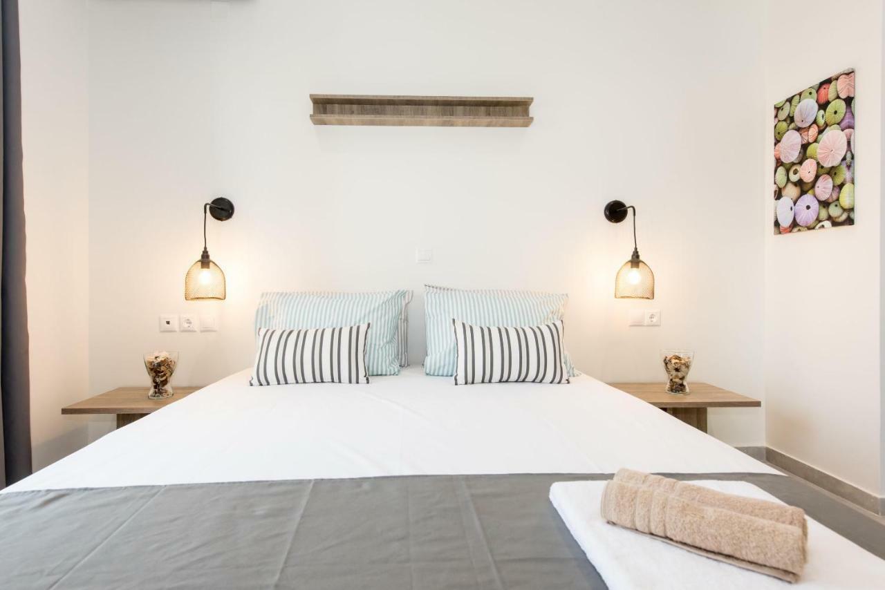 Mikes Lux Daire Hersonissos (Crete)