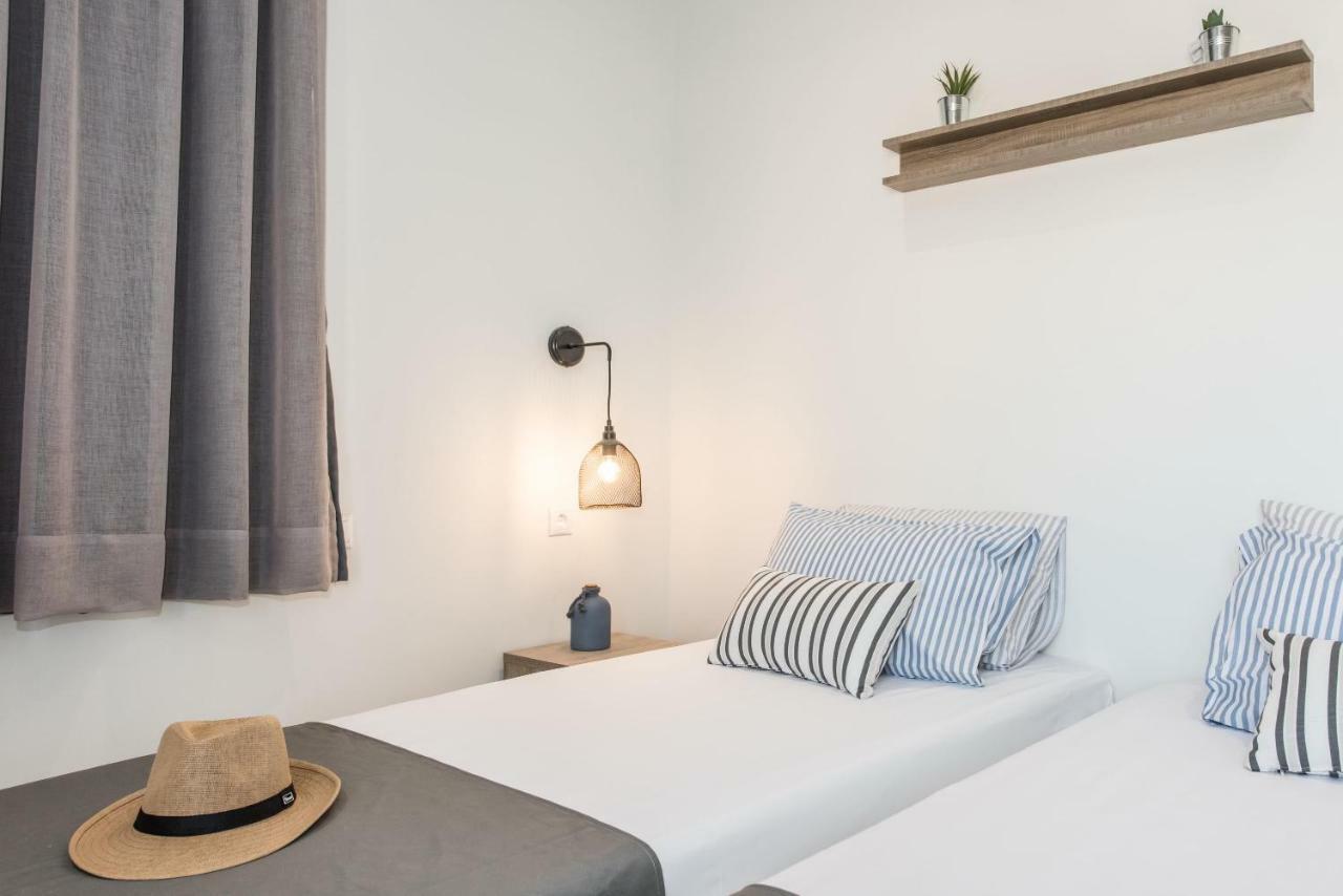 Apartment Mikes Lux Hersonissos (Crete)