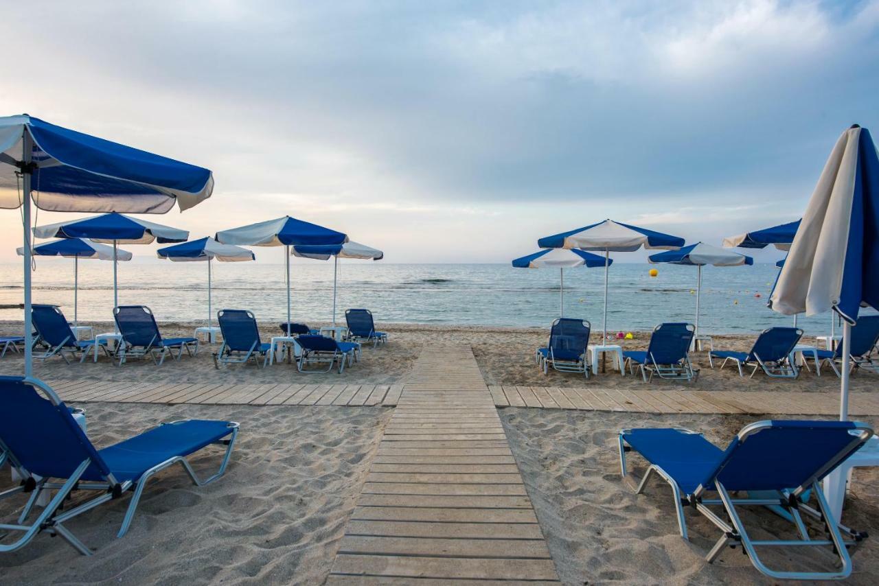 Mikes Lux * Hersonissos (Crete)