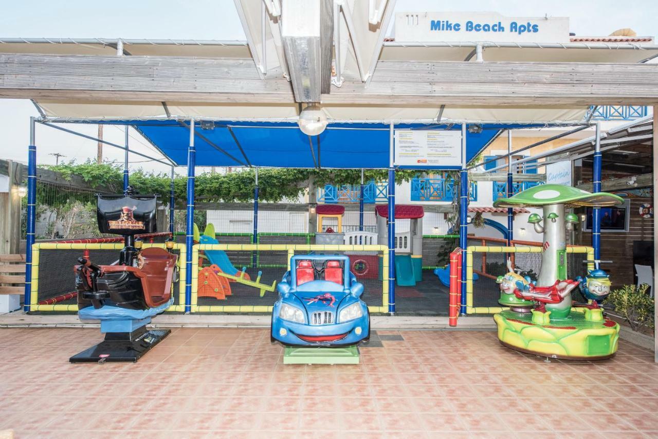 Mikes Lux Daire Hersonissos (Crete)
