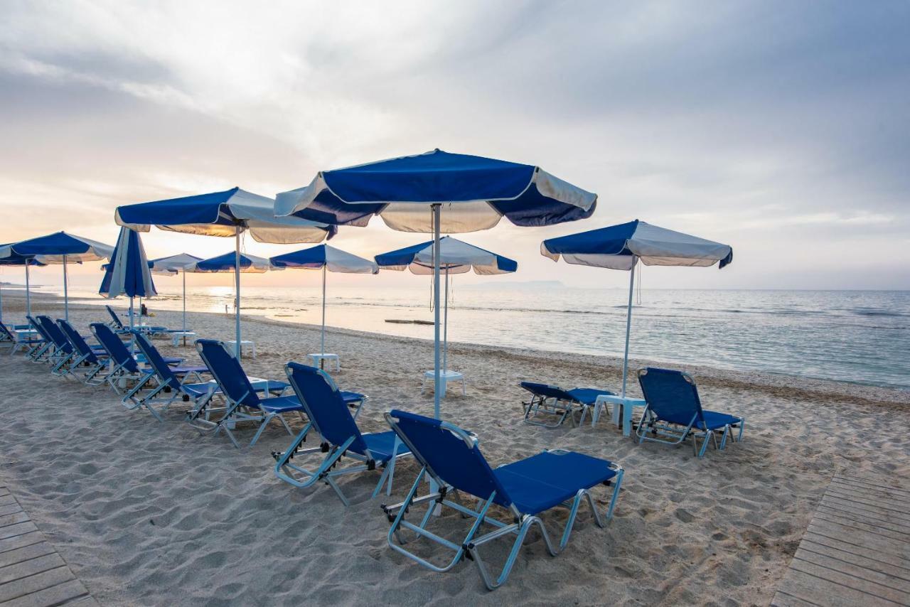 Daire Mikes Lux Hersonissos (Crete)